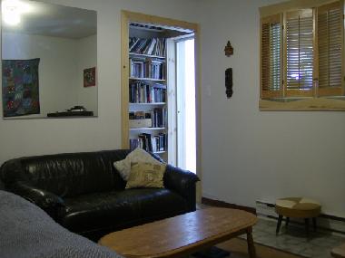Ferienhaus in St-charles-de-bellechasse (Quebec) oder Ferienwohnung oder Ferienhaus