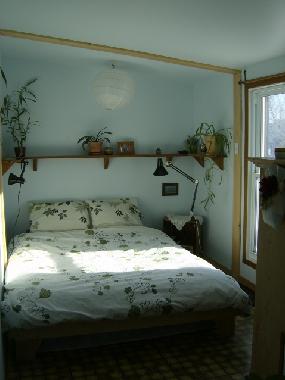 Ferienhaus in St-charles-de-bellechasse (Quebec) oder Ferienwohnung oder Ferienhaus