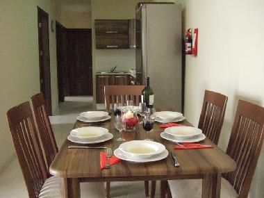 Ferienwohnung in mellieha (Malta) oder Ferienwohnung oder Ferienhaus