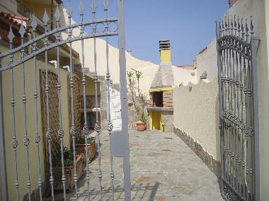 Ferienwohnung in Mandriola (Oristano) oder Ferienwohnung oder Ferienhaus