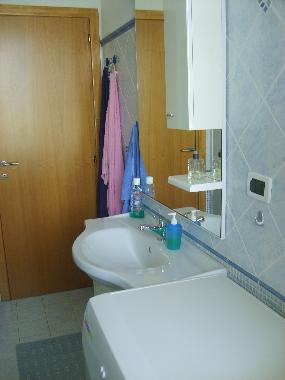 Ferienwohnung in Mandriola (Oristano) oder Ferienwohnung oder Ferienhaus