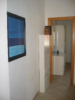 Ferienwohnung in Mandriola (Oristano) oder Ferienwohnung oder Ferienhaus