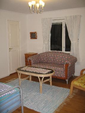 Pension in Uddevalla (Bohusl�n) oder Ferienwohnung oder Ferienhaus