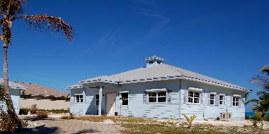 Villa in Exuma (Exuma) oder Ferienwohnung oder Ferienhaus