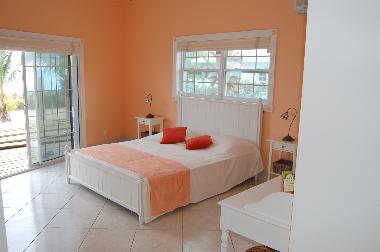 Villa in Exuma (Exuma) oder Ferienwohnung oder Ferienhaus