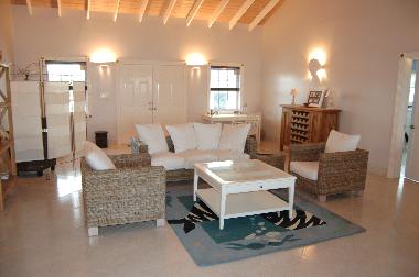 Villa in Exuma (Exuma) oder Ferienwohnung oder Ferienhaus