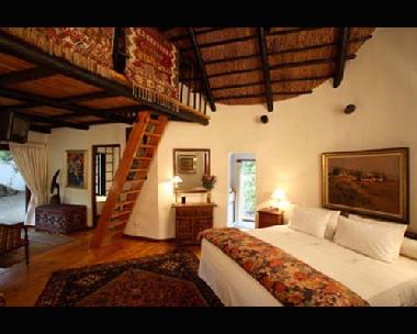 Pension in Wilderness (Western Cape) oder Ferienwohnung oder Ferienhaus