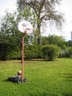 Ferienhaus in Bourdeilles (Dordogne) oder Ferienwohnung oder Ferienhaus