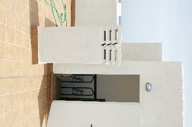 Ferienwohnung in La Isleta del Moro (Almer�a) oder Ferienwohnung oder Ferienhaus