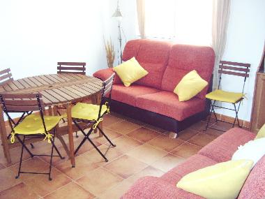 Ferienwohnung in La Isleta del Moro (Almer�a) oder Ferienwohnung oder Ferienhaus