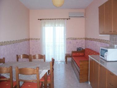 Ferienwohnung in Eratini (Fokida) oder Ferienwohnung oder Ferienhaus