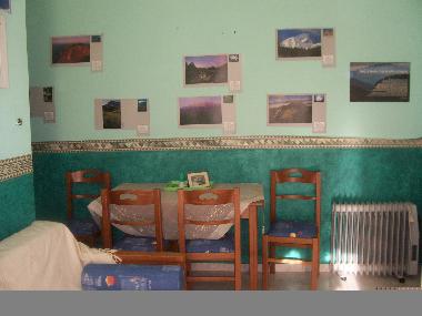 Ferienwohnung in Eratini (Fokida) oder Ferienwohnung oder Ferienhaus