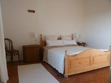 Schlafzimmer 1.OG
