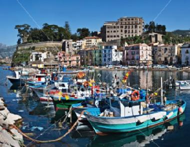 Ferienwohnung in Sorrento (Napoli) oder Ferienwohnung oder Ferienhaus