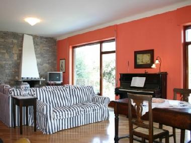 Ferienwohnung in Sorrento (Napoli) oder Ferienwohnung oder Ferienhaus
