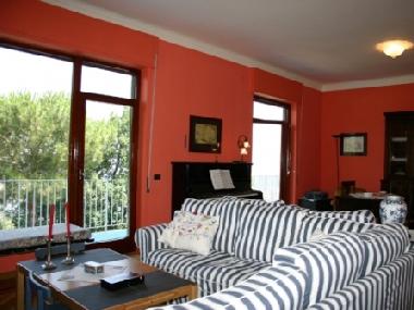 Ferienwohnung in Sorrento (Napoli) oder Ferienwohnung oder Ferienhaus