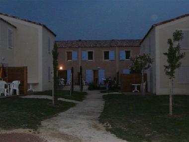 Ferienhaus in Aubignan (Vaucluse) oder Ferienwohnung oder Ferienhaus