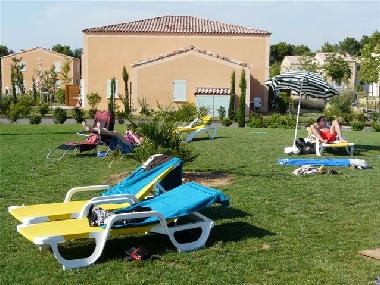 Ferienhaus in Aubignan (Vaucluse) oder Ferienwohnung oder Ferienhaus