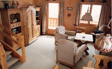 Ferienwohnung in Fiesch (Aletsch) oder Ferienwohnung oder Ferienhaus