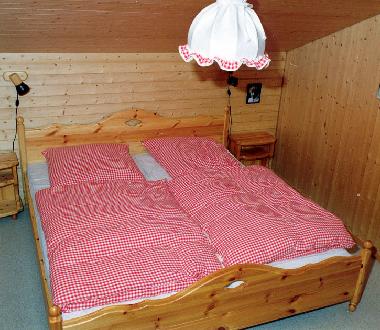 Ferienwohnung in Fiesch (Aletsch) oder Ferienwohnung oder Ferienhaus