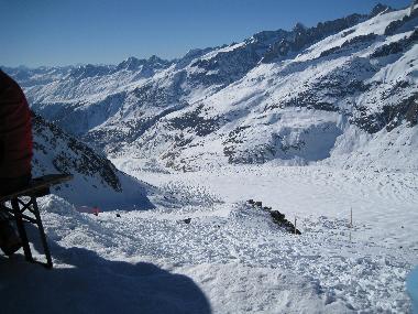 Ferienwohnung in Fiesch (Aletsch) oder Ferienwohnung oder Ferienhaus