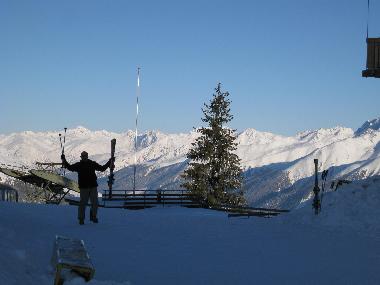 Ferienwohnung in Fiesch (Aletsch) oder Ferienwohnung oder Ferienhaus