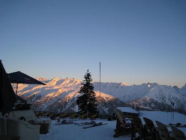 Ferienwohnung in Fiesch (Aletsch) oder Ferienwohnung oder Ferienhaus
