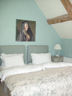 Ferienhaus in wellington (South West) oder Ferienwohnung oder Ferienhaus