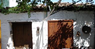 Ferienhaus in Karlovassi (Samos) oder Ferienwohnung oder Ferienhaus