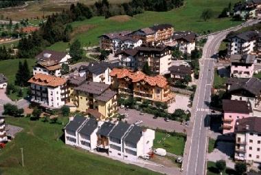 Ferienwohnung in Andalo (Trento) oder Ferienwohnung oder Ferienhaus