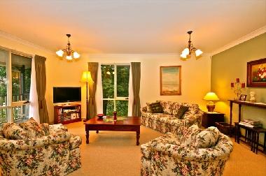 Pension in Leura Village (New South Wales) oder Ferienwohnung oder Ferienhaus