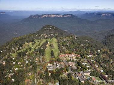 Pension in Leura Village (New South Wales) oder Ferienwohnung oder Ferienhaus