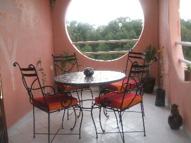 Ferienwohnung in Agadir (Agadir) oder Ferienwohnung oder Ferienhaus
