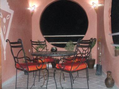 Ferienwohnung in Agadir (Agadir) oder Ferienwohnung oder Ferienhaus