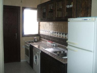 Ferienwohnung in Agadir (Agadir) oder Ferienwohnung oder Ferienhaus