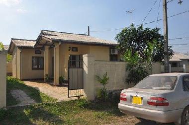 Ferienhaus in Ja-Ela (Colombo) oder Ferienwohnung oder Ferienhaus
