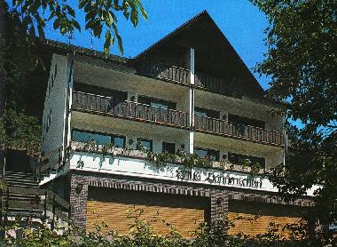 Ferienwohnungen 