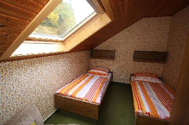 Kinderschlafzimmer