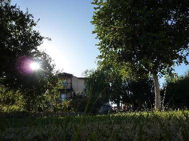 Villa in Irakleion (Irakleio) oder Ferienwohnung oder Ferienhaus
