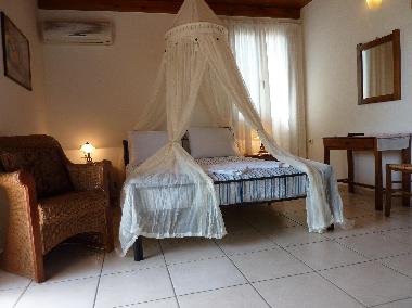 Villa in Irakleion (Irakleio) oder Ferienwohnung oder Ferienhaus