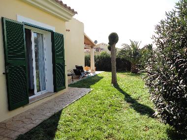 Chalet in sa rapita (Mallorca) oder Ferienwohnung oder Ferienhaus