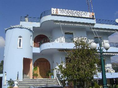Villa in Pyrgos Ilias Greece (Ileia) oder Ferienwohnung oder Ferienhaus