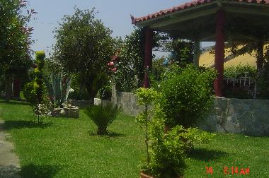 Villa in Pyrgos Ilias Greece (Ileia) oder Ferienwohnung oder Ferienhaus