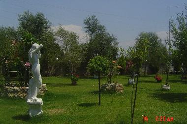 Villa in Pyrgos Ilias Greece (Ileia) oder Ferienwohnung oder Ferienhaus