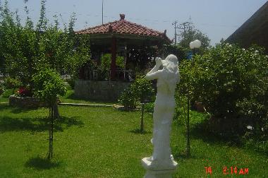 Villa in Pyrgos Ilias Greece (Ileia) oder Ferienwohnung oder Ferienhaus