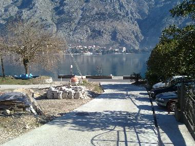 Ferienwohnung in Kotor (Montenegro) oder Ferienwohnung oder Ferienhaus