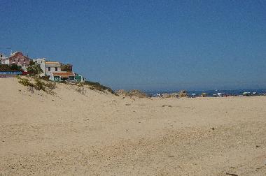 Ferienhaus in Aljezur / Vale da Telha (Algarve) oder Ferienwohnung oder Ferienhaus