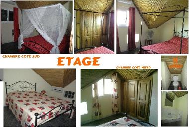 Ferienhaus in saly (Thies) oder Ferienwohnung oder Ferienhaus