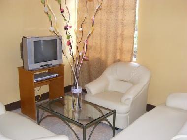 Ferienwohnung in Rose-hill (Plaines Wilhems) oder Ferienwohnung oder Ferienhaus
