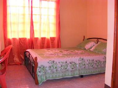 Ferienwohnung in Rose-hill (Plaines Wilhems) oder Ferienwohnung oder Ferienhaus